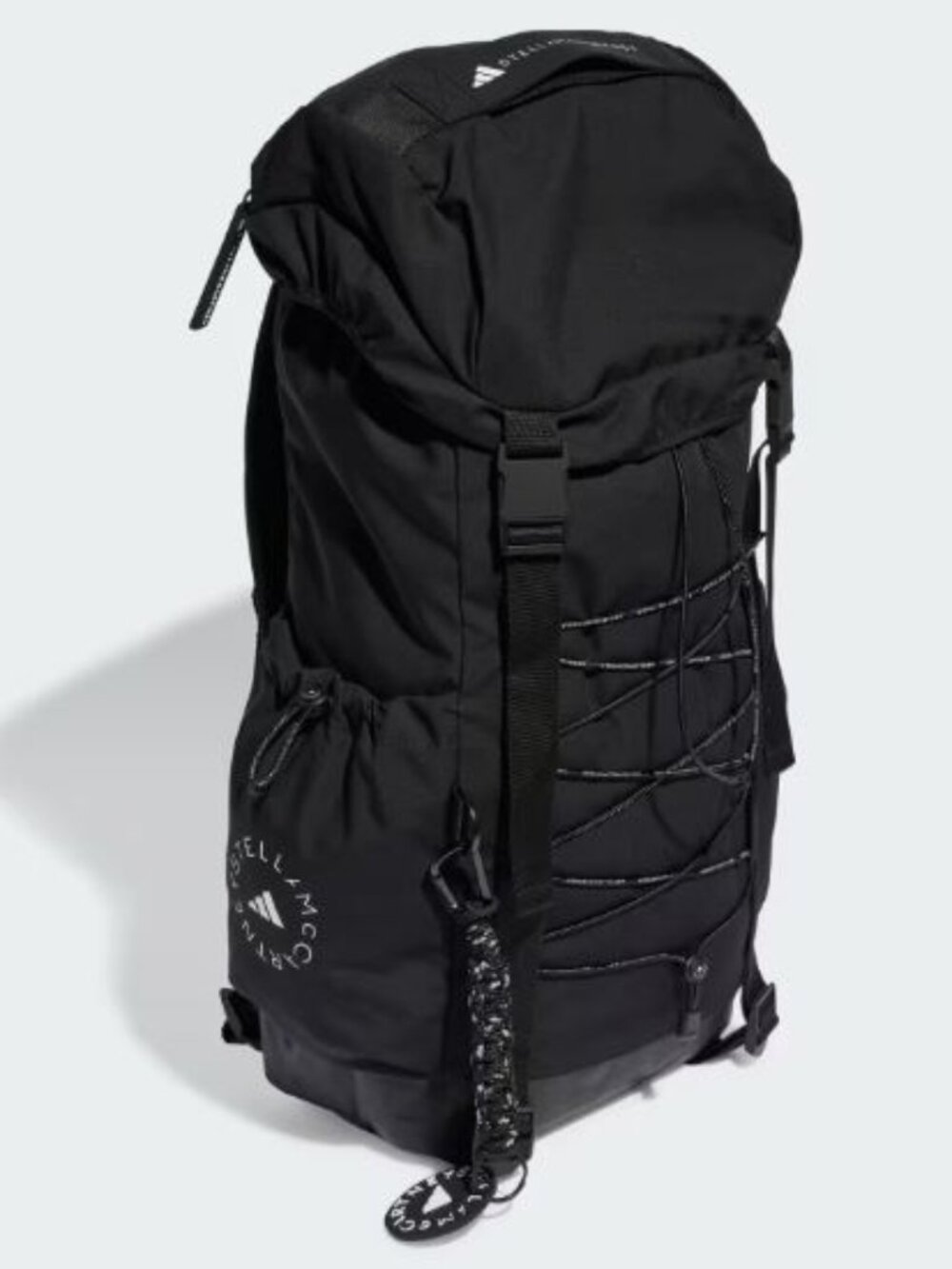 Adidas Stella McCartney Backpack - Picture 4 of 4